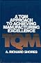 A Tqm Approach to Achieving Manufacturing Excellence