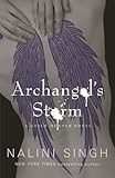 Archangel's storm