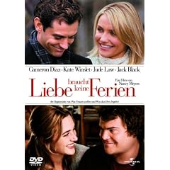 Liebe braucht keine Ferien