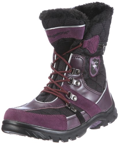 KangaROOS Estelle 10900/500 M&auml;dchen Stiefel