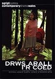 Drws arall i'r coed