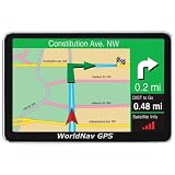 Teletype 430024 Worldnav 4300 Premium Gps Unit