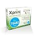 Xprint T0482 Printer Ink for Epson Stylus R200 R300 RX500 RX600 - Cyan