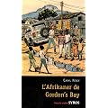 L'Afrikaner de Gordon's Bay