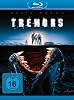 Tremors - Im Land der Raketenwürmer (DVD)