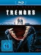 Tremors - Im Land der Raketenw�rmer [Blu-ray]