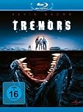 Produkt-Bild: Tremors - Im Land der Raketenw&uuml;rmer [Blu-ray]