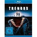 Tremors - Im Land der Raketenw�rmer [Blu-ray]