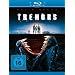 Tremors - Im Land der Raketenw�rmer [Blu-ray]