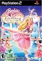 Barbie in The 12 Dancing Princesses