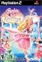 Barbie in The 12 Dancing Princesses