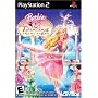 Barbie in The 12 Dancing Princesses