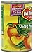 Del Monte Canned Yellow Cling Sliced Peaches in Heavy Syrup, 15.25-Ounce