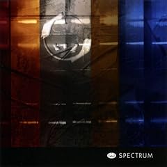 3 chairs spectrum