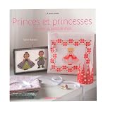Princes et princessespar Sylvie Teytaud Louche