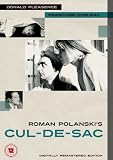 Cul-De-Sac: Digitally Remastered [DVD] [1968]