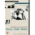 Cul-De-Sac: Digitally Remastered [DVD] [1968]