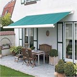 Patio Awning B50 (2.5m x 2.0m)