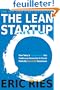The Lean Startup: How Today's Entrepreneurs Use Continuous Innovation to Create Radically Successful Businesses