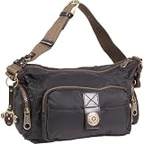 Kipling City Milla Zip Top Shoulder