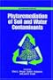Phytoremediation of Soil and Water Contaminants (ACS Symposium)