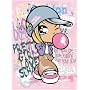 Ravensburger - Puzzle - Miss Bubble/Spirit - 500 P&hellip de Ravensburger
