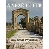 A Year in Tyr ~ Eric Jonas Swensson