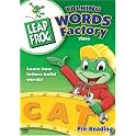 Leap Frog - Talking Words Factory