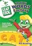 LeapFrog: Talking Words Factory