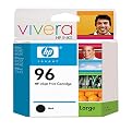 Hewlett Packard 96 Black Inkjet Print Cartridge