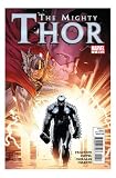 Mighty Thor #6 "The Finale of the Galactus Seed"