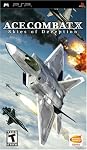 Ace Combat X: Skies of Deception