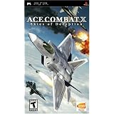 Ace Combat X: Skies of Deception