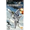 Ace Combat X: Skies of Deception - Sony PSP
