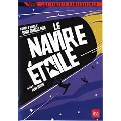 Le Navire �toile