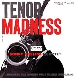 Tenor Madness [Sacd/CD Hybrid] [Us Import]
