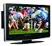 Proscan 26LB30QD 26-Inch 720p LCD HDTV with built-in DVD Player, Silver/Black