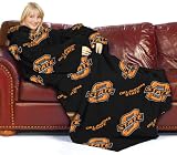 Northwest Oklahoma State Cowboys Comfy Decorative Throw