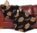 Northwest Oklahoma State Cowboys Comfy Throw