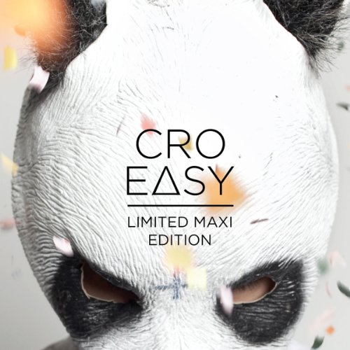 Produkt-Bild: Easy (Limited Edition mit 3 Non-Album Tracks/ exklusiv bei Amazon.de)