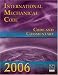 2006 International Mechanical Code (IMC) Commentary - Soft-cover