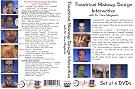 Theatrical Makeup Design...