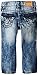 True Religion Boys' Geno Midnight Super T