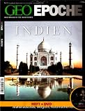 Produkt-Bild: GEO Epoche 41/10: Indien - Maharadschas, Moguln, Kolonialherren (mit DVD)