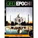 GEO Epoche 41/10: Indien - Maharadschas, Moguln, Kolonialherren (mit DVD)