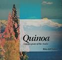 Quinoa: Golden grain of the Andes