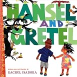 Hansel and Gretel
