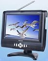 Maxim 9.2" Colour LCD TV/Monitor