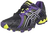 asics Women's Gel-Trail Sensor 5 Running Shoe