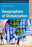 Geographies of globalization : a critical introduction